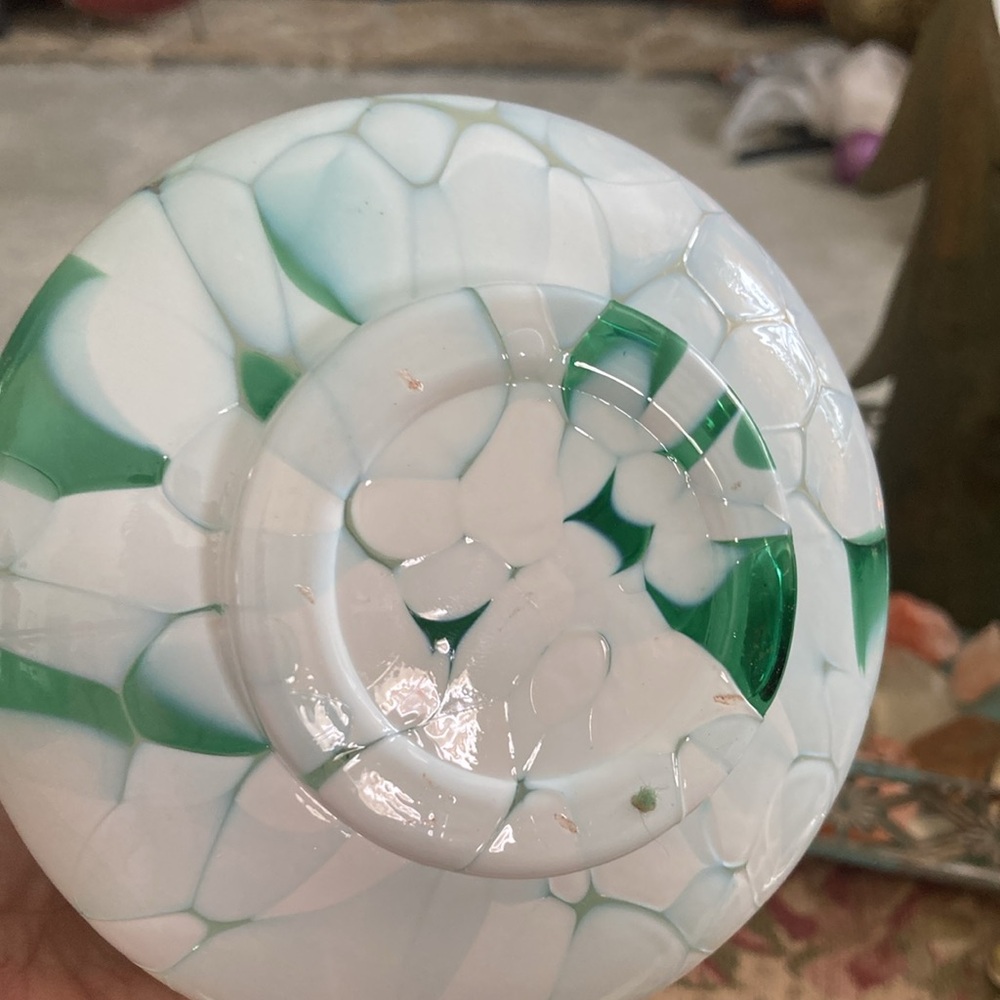 Bundle of 2 trees, wood and glassπ²π²π² - Picture 2 of 5